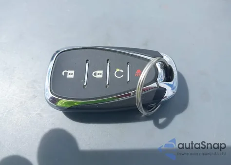 2021 Chevrolet Bolt Ev Fwd Lt z USA, uszkodzony, nr VIN 1G1FY6S01M4111120